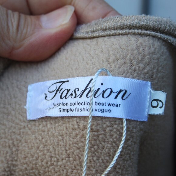 Kids Girls coat jacket size 6 - Picture 5 of 13